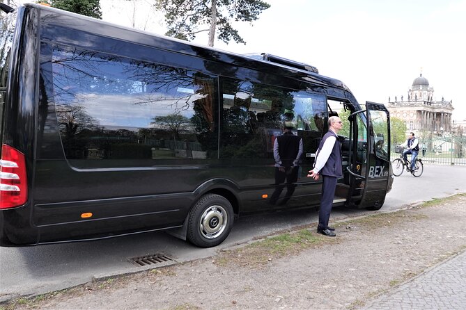 Potsdam Tour from Berlin With Guided Sanssouci Palace Visit - Why Potsdam makes a good Berlin side trip