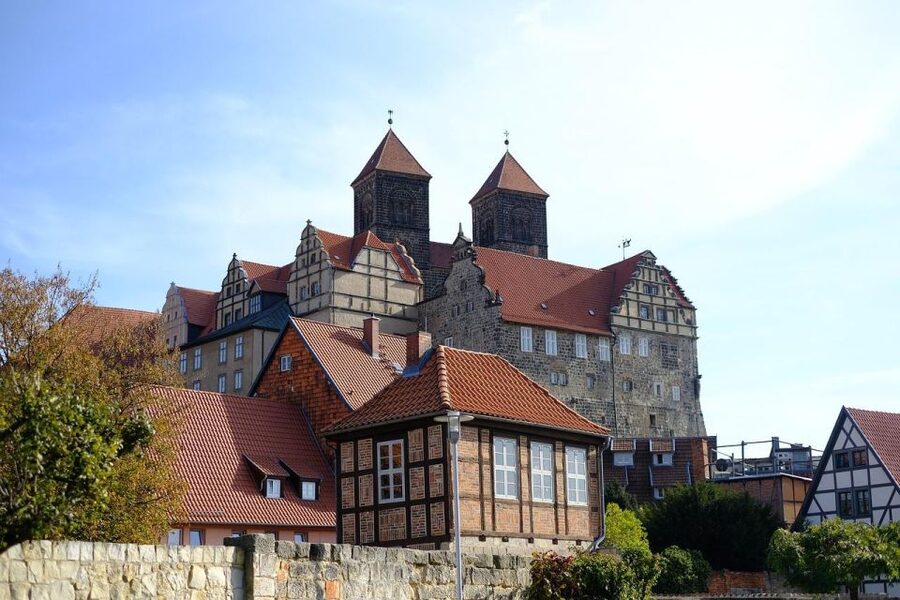 Premiumstadtführung (historische Altstadt und Schlossberg) - Key points to know before you book