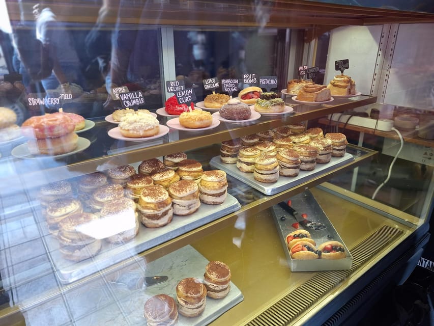 Private Berlin Street Food Bike Tour - Who should book this ride