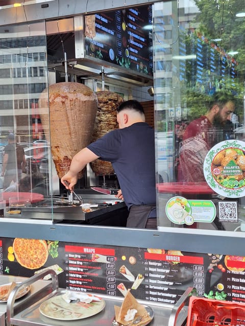 Private Berlin Street Food Bike Tour - Why this tour works as a Berlin introduction