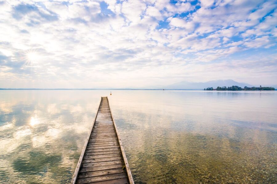 Private Van Tour to the Royal Palace of Herrenchiemsee - Key points to know before booking