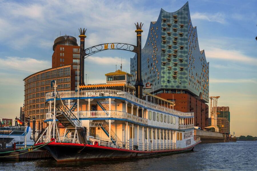 Quatsch Comedy Club Hamburg: Die Live Show - What the experience does particularly well