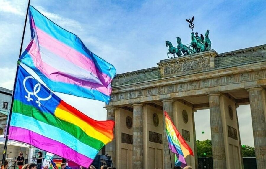 Queer Berlin Tour: Birthplace of LGBTQ+ Movements - Why Berlin matters in queer history