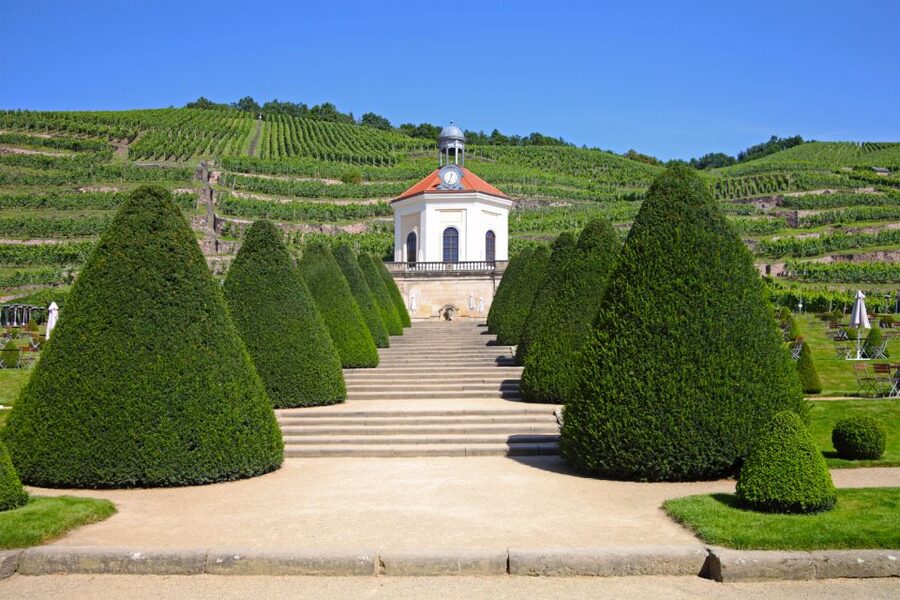Radebeul: Scavenger Hunt Self Guided Tour - What the $47 group price really buys
