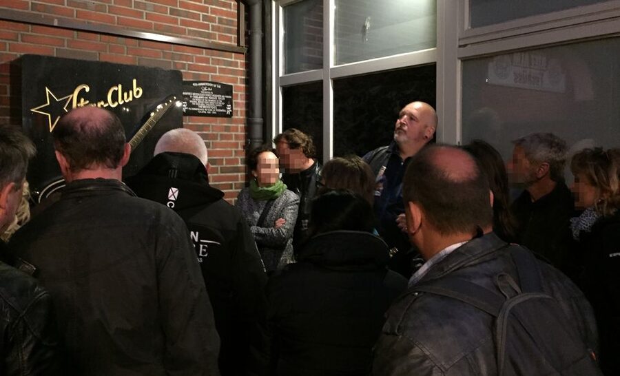 Reeperbahn Walking Tour with St. Pauli Local - Key points at a glance