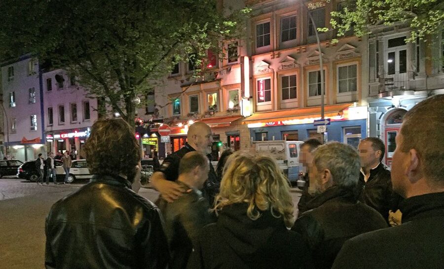 Reeperbahn Walking Tour with St. Pauli Local - What the $21 price really buys you