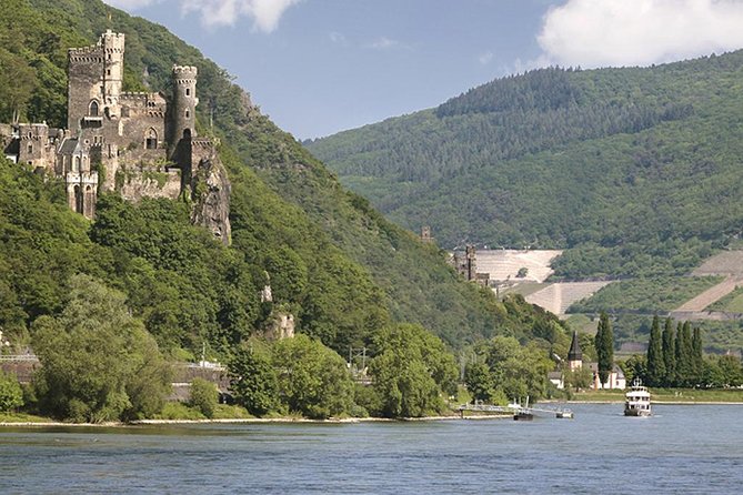 Rhine Valley Trip from Frankfurt including Rhine River Cruise - Seasonal changes you should understand