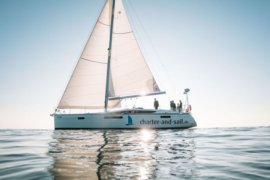 Rostock: Full-Day, Half-Day, or Sunset Sailing Experience - Choose a short cruise, half-day sail, or full-day outing