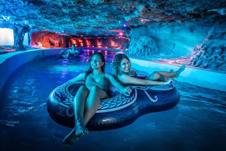 Rust: Rulantica Water Park Entry Ticket - What to bring and what to leave behind