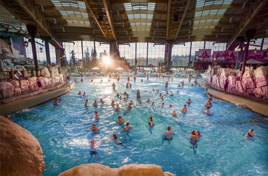 Rust: Rulantica Water Park Entry Ticket - Is $37 good value?
