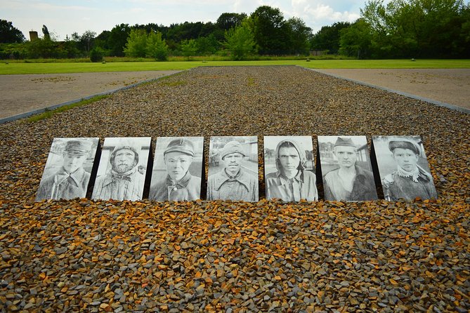 Sachsenhausen Concentration Camp Bus Tour in English from Berlin - Why Sachsenhausen Belongs on a Berlin Itinerary
