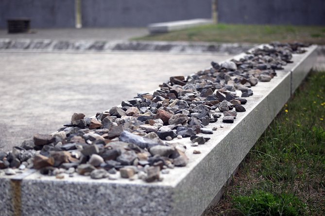 Sachsenhausen Concentration Camp Memorial Tour (Max. 15 Guests) - The pathology laboratory and camp hospital