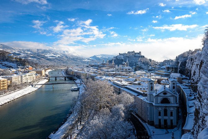 Salzburg and Lake District Day Tour from Munich - Is $86.51 good value?