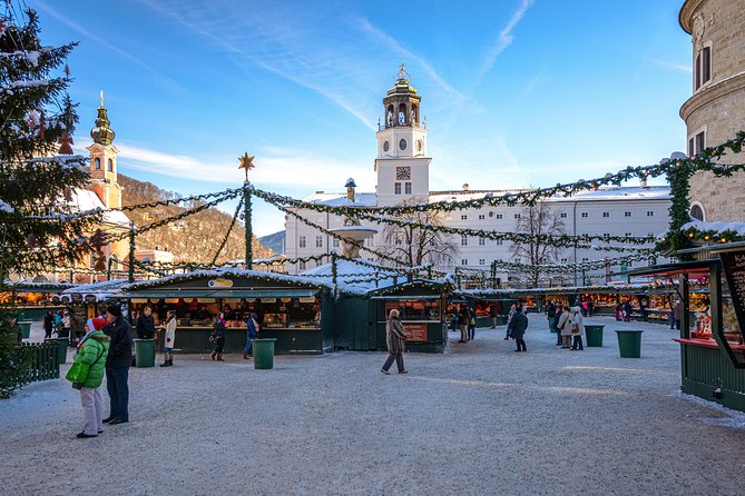 Salzburg and Lake District Day Tour from Munich - Who will enjoy this day trip most?
