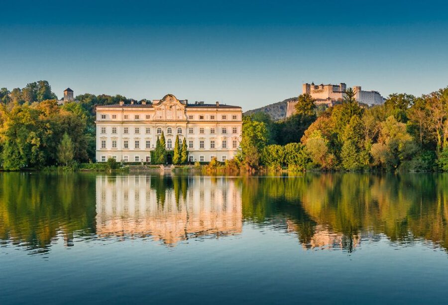 Salzburg: Private Eagle's Nest and the Sound of Music Tour - A big Salzburg day with two very different themes