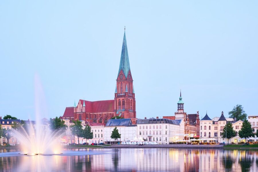 Schwerin: City Highlights Guided Tour - A few tips before you go