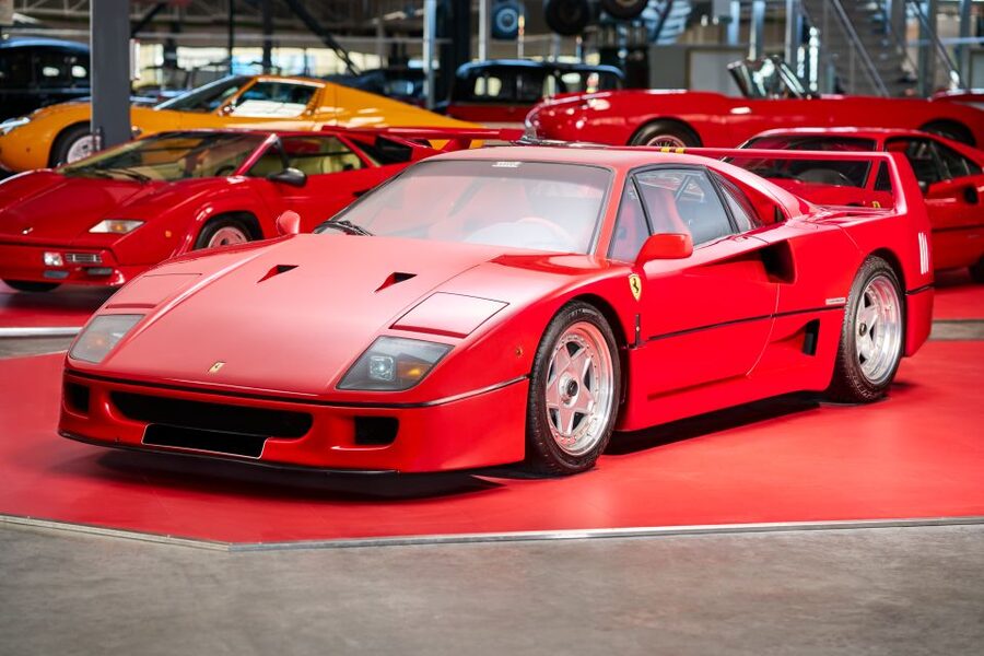 Sinsheim: Technik Museum Day Pass and IMAX 3D Ticket - How much time should you allow?