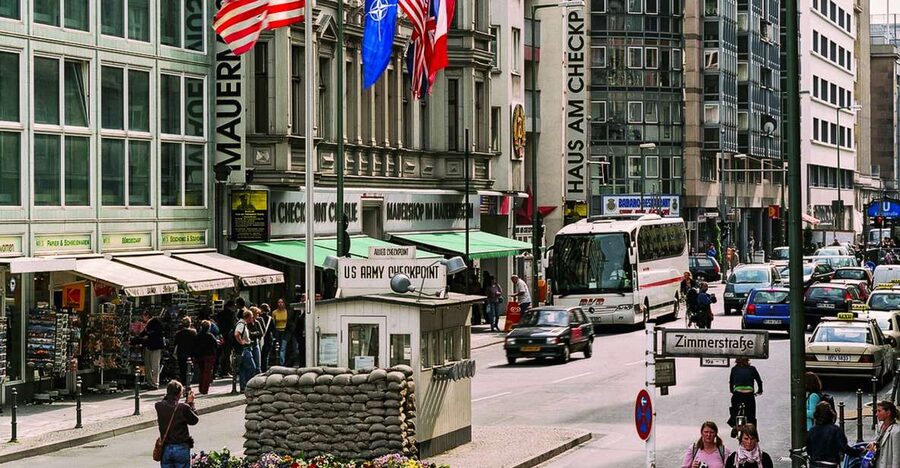 Skip-the-Line: Berlin Wall Museum at Checkpoint Charlie - Why Checkpoint Charlie changes the museum visit
