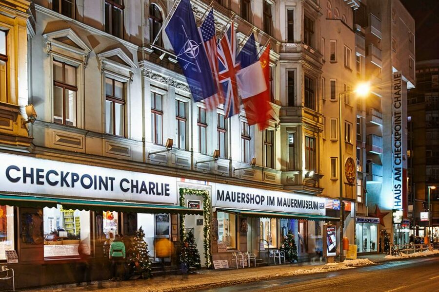 Skip-the-Line: Berlin Wall Museum at Checkpoint Charlie - What makes this visit worth doing in Berlin