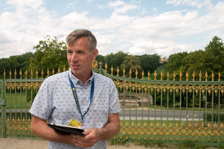 Small group Potsdam: A Journey Through History and Palaces - The Dutch Quarter and Potsdam’s tolerant side
