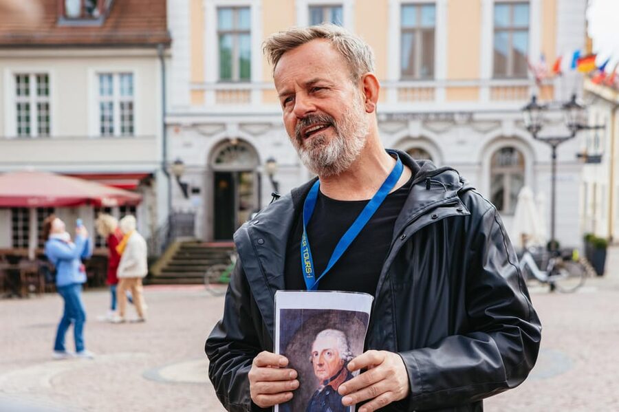 Small group Potsdam: A Journey Through History and Palaces - What the private group format is worth