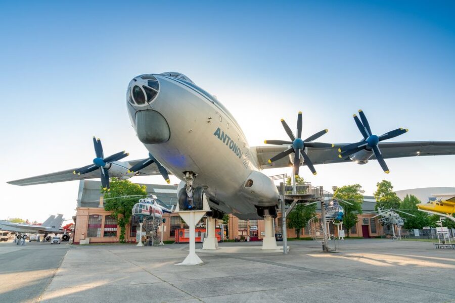 Speyer: Technik Museum Speyer Ticket with an IMAX Dome Film - Is the $35 ticket good value?