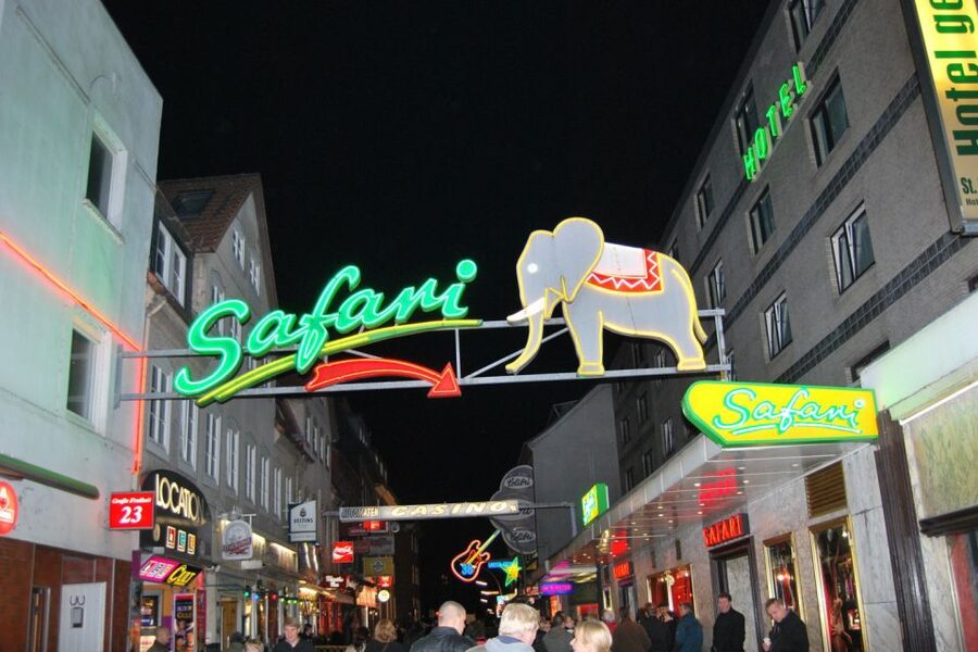 St. Pauli: Daytime Tour - Key points before you book
