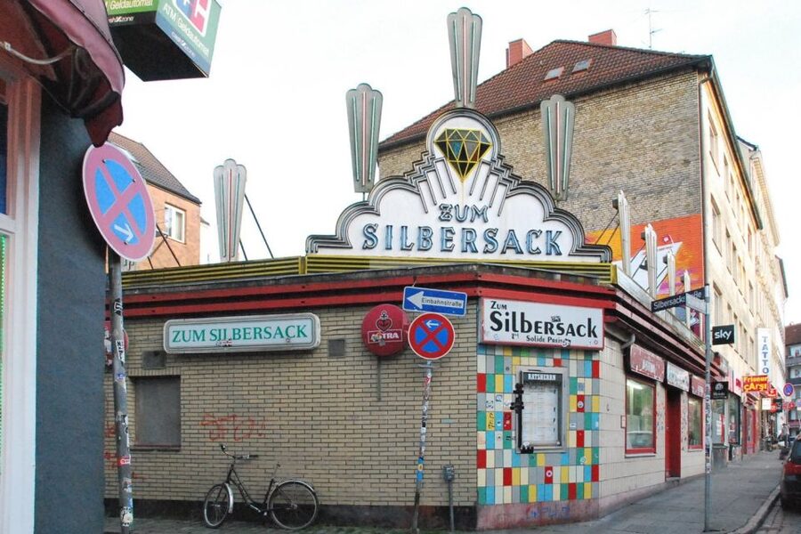 St. Pauli: Daytime Tour - What $19 buys you