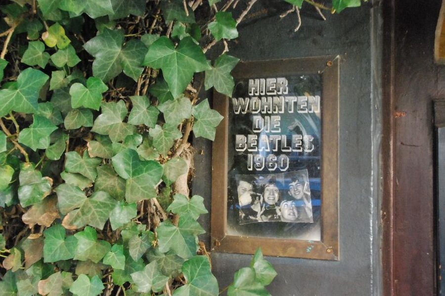 St. Pauli: Daytime Tour - Who should take this walk