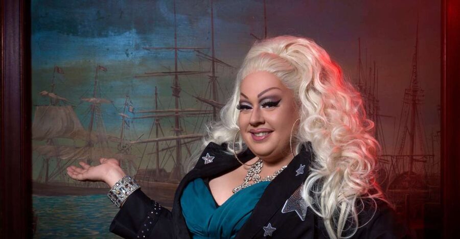 St. Pauli Nightlife Tour with Drag Queen in German - Key points to know before you book