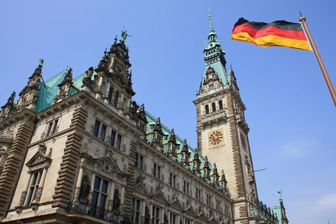 The Local Tour of Hamburg Historic Centre - Why this two-hour walk works as a first look at Hamburg