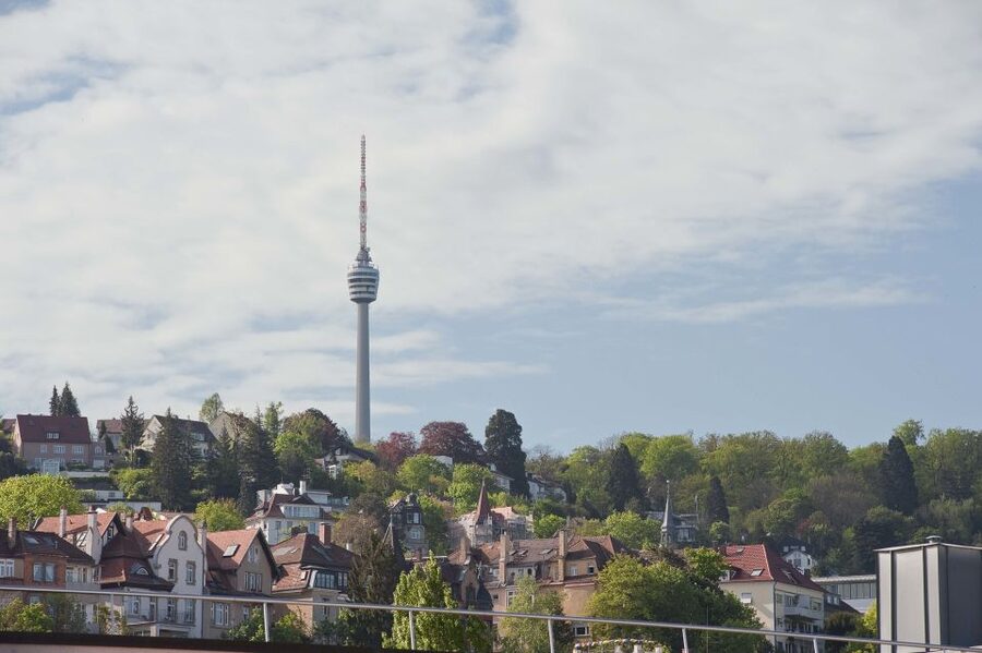 Tickets SWR Fernsehturm Stuttgart - Key points to know before you go
