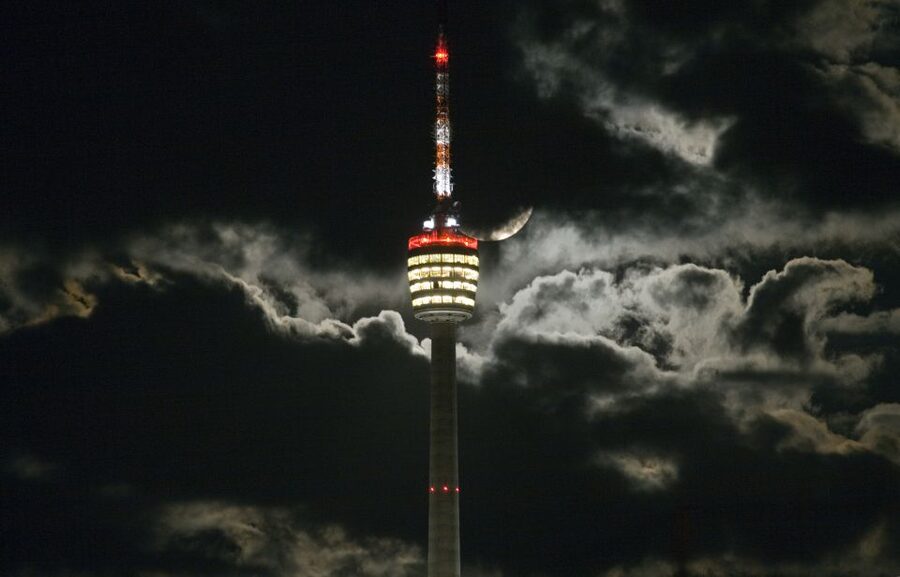 Tickets SWR Fernsehturm Stuttgart - How much time should you allow?