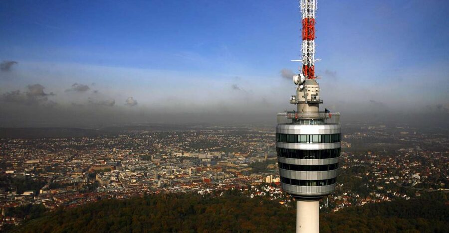 Tickets SWR Fernsehturm Stuttgart - Access, rules, and simple planning details