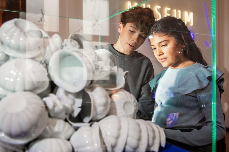 Tickets to the Meissen Porcelain Factory - Is the $18 price good value?