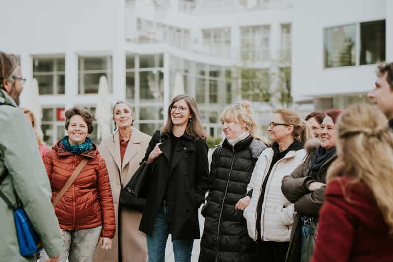 Ulm: Evening stroll through the old town - Key points to know before booking