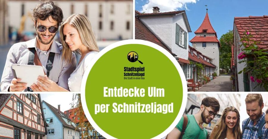 Ulm: Scavenger Hunt Self-Guided Walking Tour - Delivery and planning details that matter