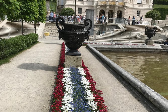 VIP Day Trip Neuschwanstein and Linderhof Castle from Munich - Neuschwanstein, the long-awaited highlight