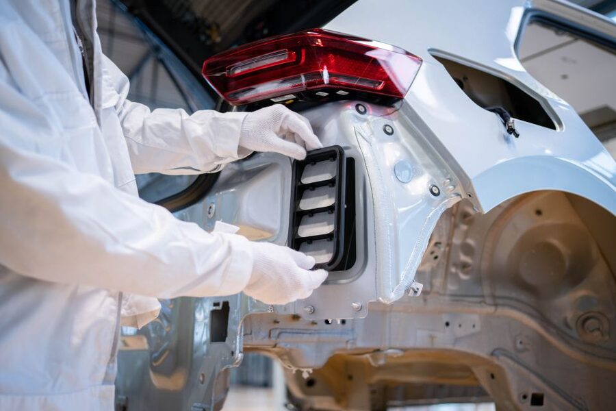 Volkswagen ID.3 "Do it yourself" Tour - Key points at a glance