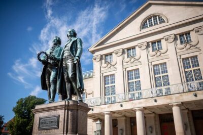 Old Town Guided Walking Tour