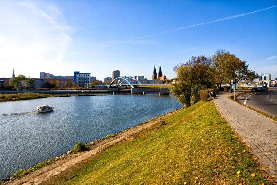 Welcome to Frankfurt: Private Tour with a Local - Why this private Frankfurt welcome works