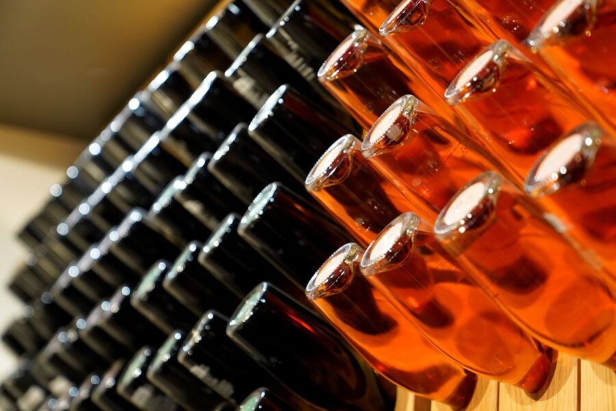 Wiesbaden: Sparkling Winemaking Tour with 3-Glass Tasting - Booking value, timing, and flexibility